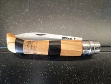 opinel Numéro 8 Custom
