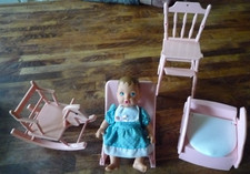 Vintage Lewis Galoob Toys