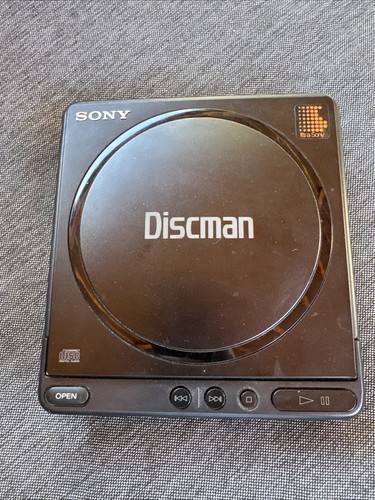Baladeur sony discman d40 - baladeur,