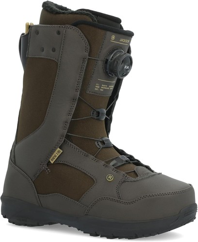 Ride men jackson boa snow - boa,