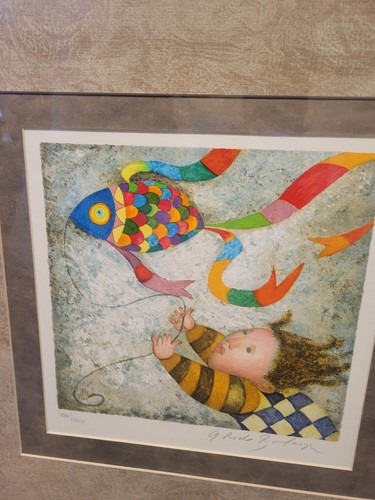 Graciela rodo boulanger les - graciela,