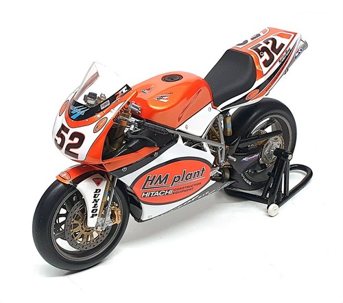 Minichamps scale 122 - 1/12,