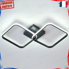 Plafonnier Moderne LED Design