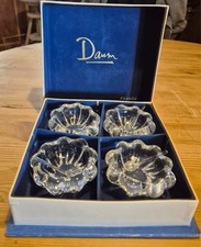 DAUM COFFRET SALERONS CRISTAL