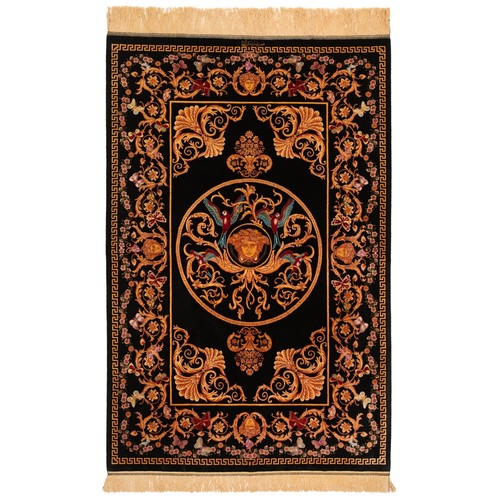 Ali zohreh tapis - ali, persan
