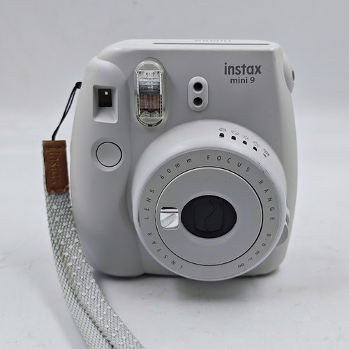 Fujifilm instax mini - instax, caméra
