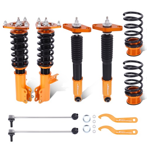 Kit suspension combine fileté - kit,