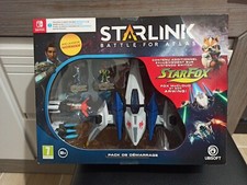 Starlink: Battle for Atlas - Pack de Démarrage (Nintendo Switch, 2018)