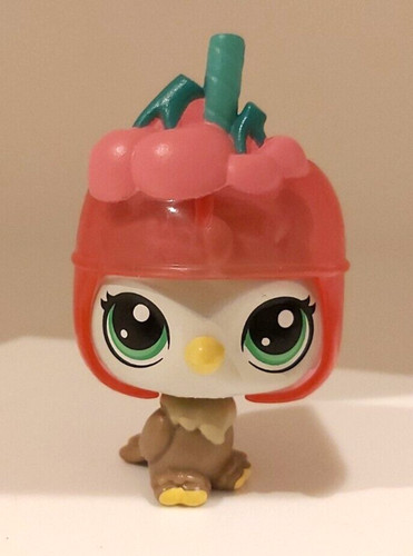 Littlest petshop lps 177 - lps, #4-177