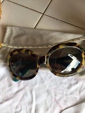 Lunettes de soleil femme VERA WANG Comme Neuve