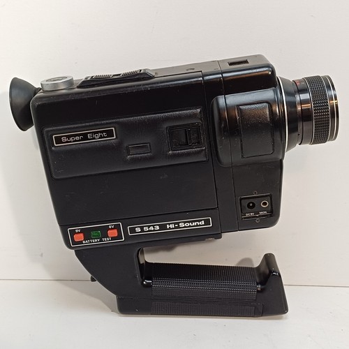 Universa 543 sound - s,