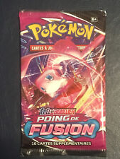 Booster Pokemon Poing de