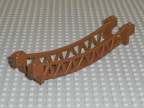 Pont lego pirates oldbrown - pont,