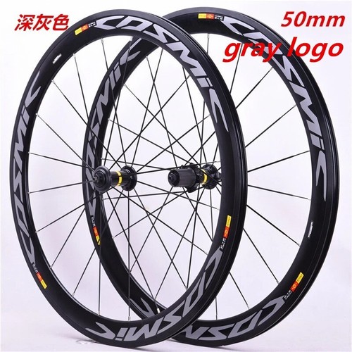 700c 50mm bicycle wheels - 700c, 40/50mm