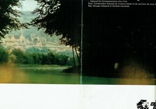 publicité Advertising 1221