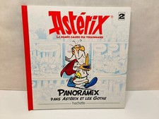 sympa livre / bd ASTERIX