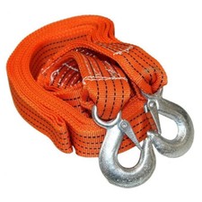 Cable de Remorquage Sangle