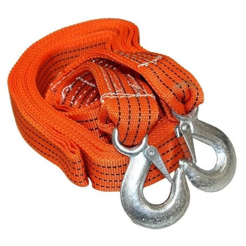 Cable remorquage sangle - remorquage,