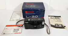 ANCIEN APPAREIL PHOTO RICOH