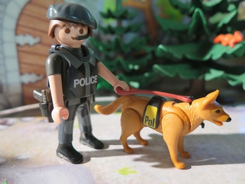Policier swat gign raid police - raid,