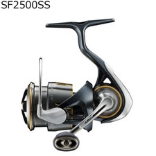 Moulinet toupie Daiwa 23 AIRITY SF2500SS expédié du Japon neuf