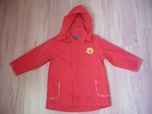 Ans manteau demi - demi-saison,