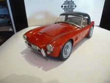 Cobra roadster avec hard - cobra,