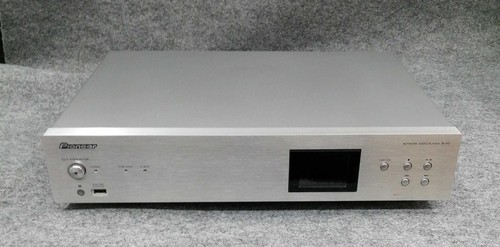 Lecteur audio réseau - , pioneer