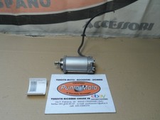 Démarreur Suzuki Volusia VL