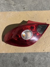 FEU ARRIERE GAUCHE OPEL CORSA