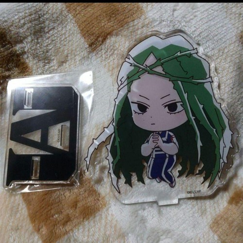 Hero academia ibara - hero,