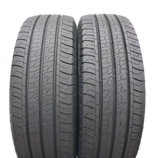 215 65 16C 2x GOODYEAR 215/65
