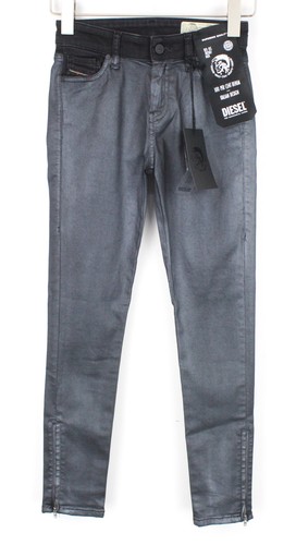 Diesel slandy zip 069gf - 069gf, jeans