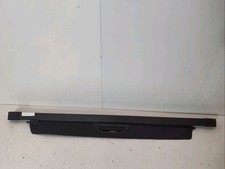 CACHE BAGAGE RENAULT SCENIC 3