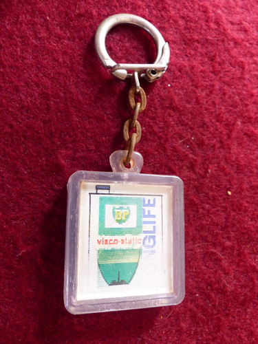 Porte clé visiomatic - , /