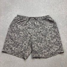 Short Patagonia adulte X grand