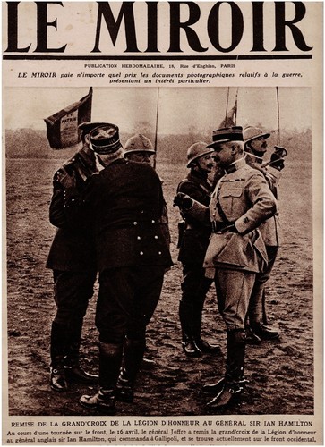 Miroir 127 année - le,