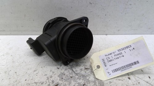 Debitmetre citroen phase - 1,