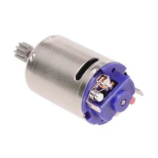 Moteur haute  pour voiture télécommandée, télécommande, pièce de rechange,