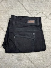 Jean Levi’s Femme Noir W32