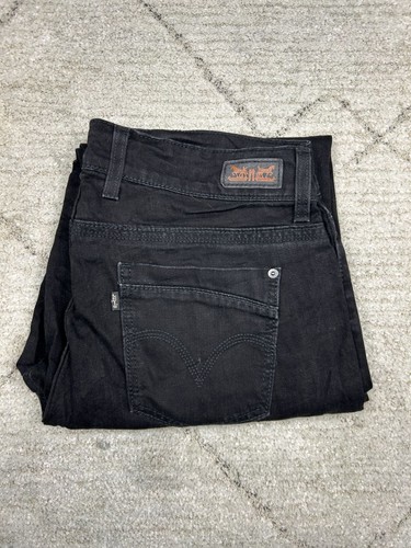 Jean levi femme noir w32 - levi’s,