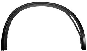 Bandeau aile avant droite - bandeau,