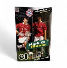 Figurine Michael Ballack –
