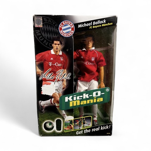 Figurine michael ballack - michael,