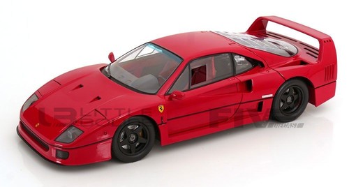 Scale models ferrari - 1/12,