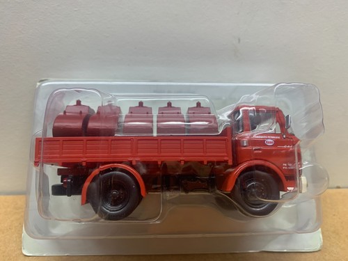 Hachette berliet gak 5 - hachette,