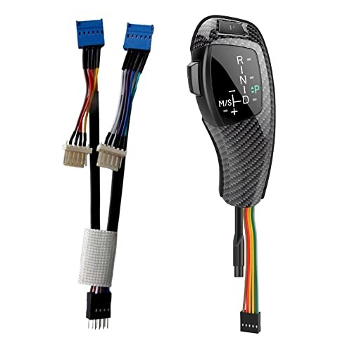 Lhd automatic led gear shift - automatic,