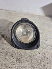 Renault Clio II 1999 Avant