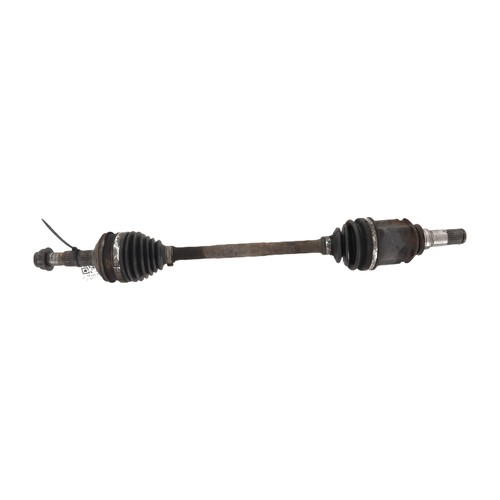 Cardan avant gauche toyota - -,