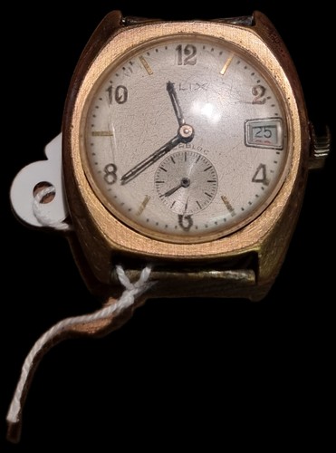 Montre mécanique - montre,